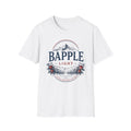 Bapple Light Limited Orchard Tee