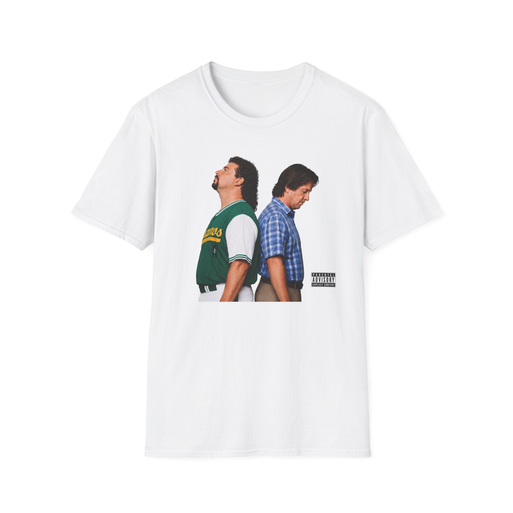 Kenny x Stevie Eastbound Tee