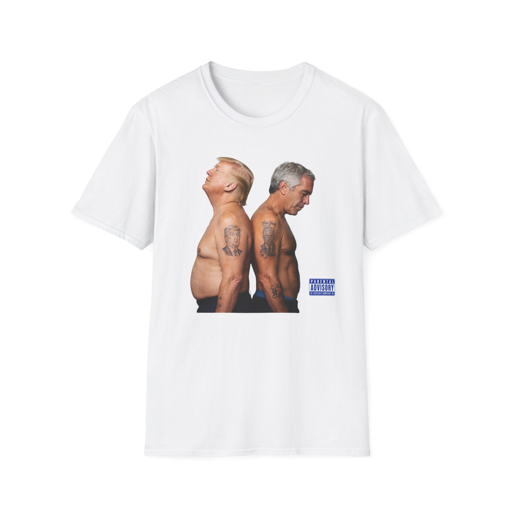 The Island Tapes Graphic Tee