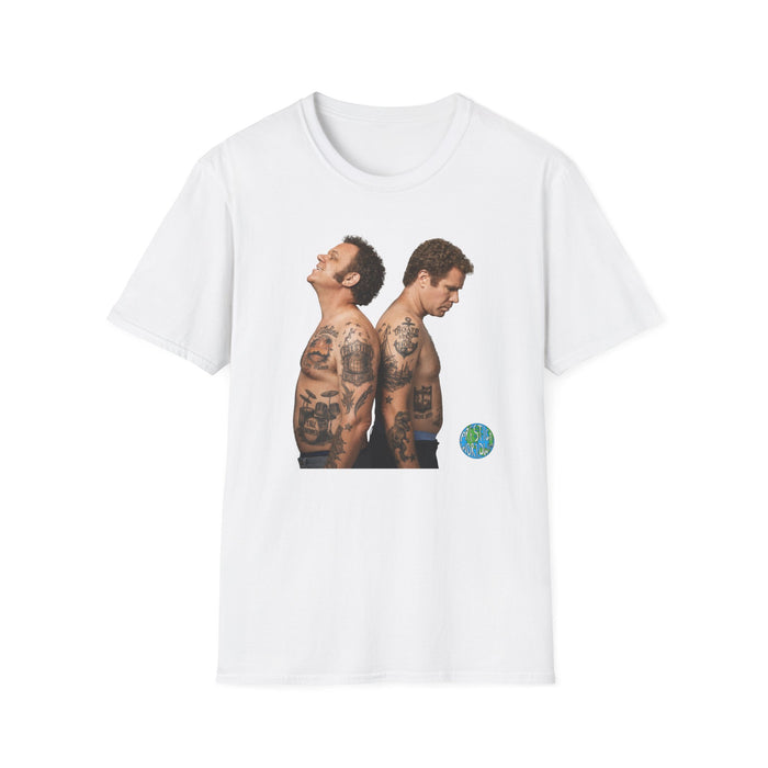 Boats N Hoes Graphic Tee