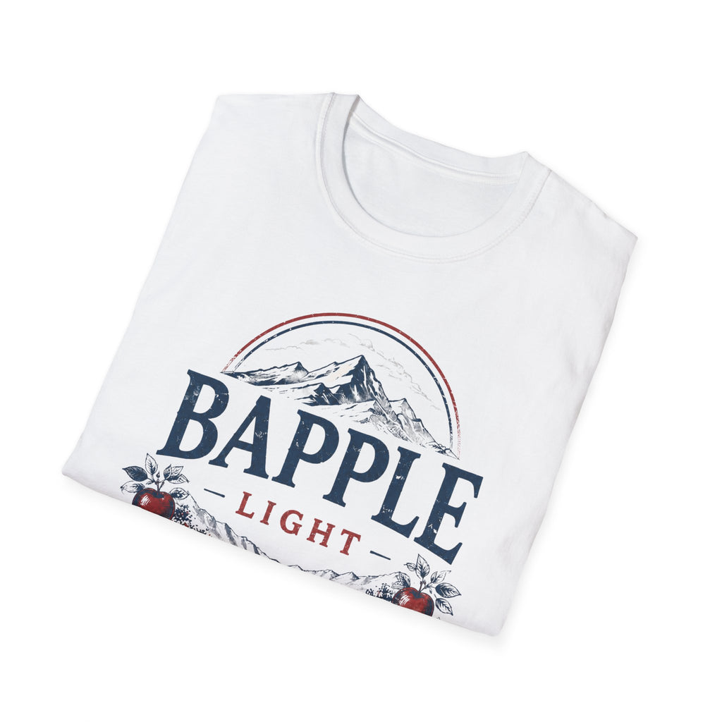 Bapple Light Limited Orchard Tee