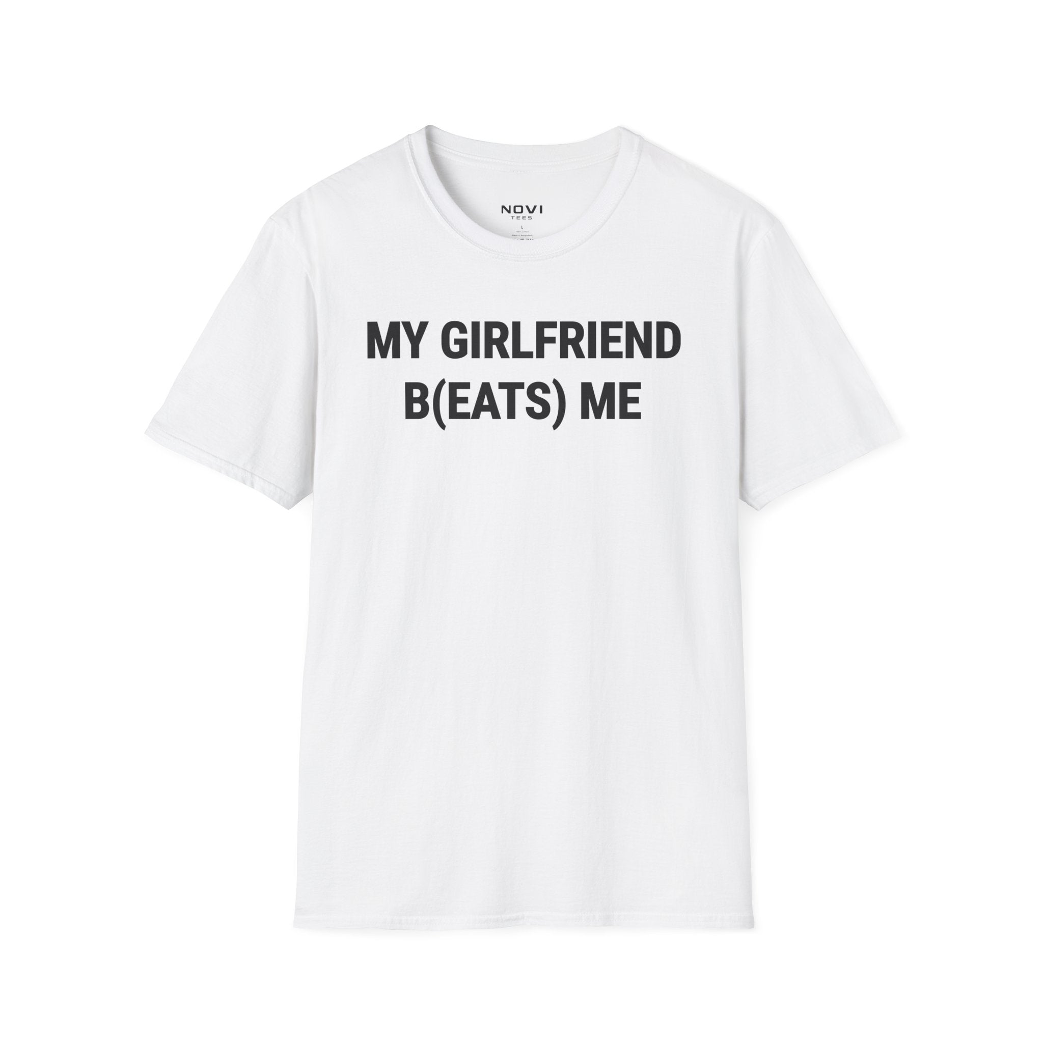 Couple B(eaters) His and Her Shirts