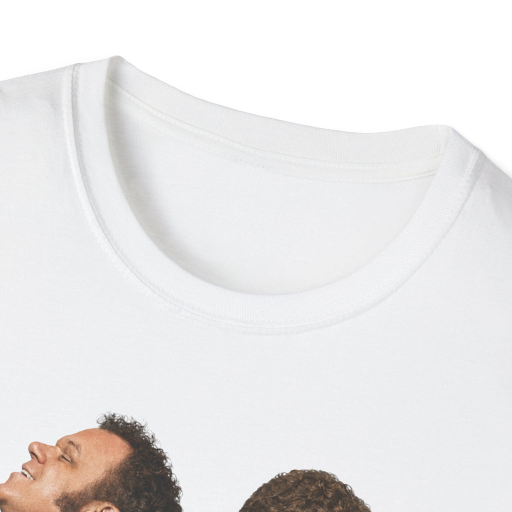 Boats N Hoes Graphic Tee