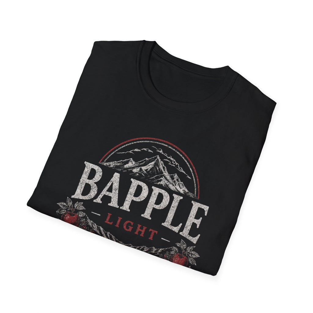 Bapple Light Limited Orchard Tee