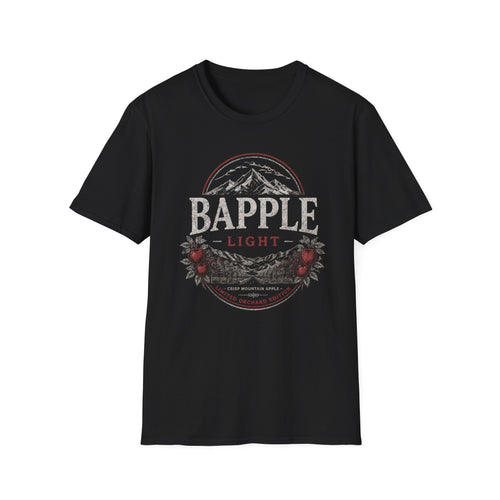 Bapple Light Limited Orchard Tee