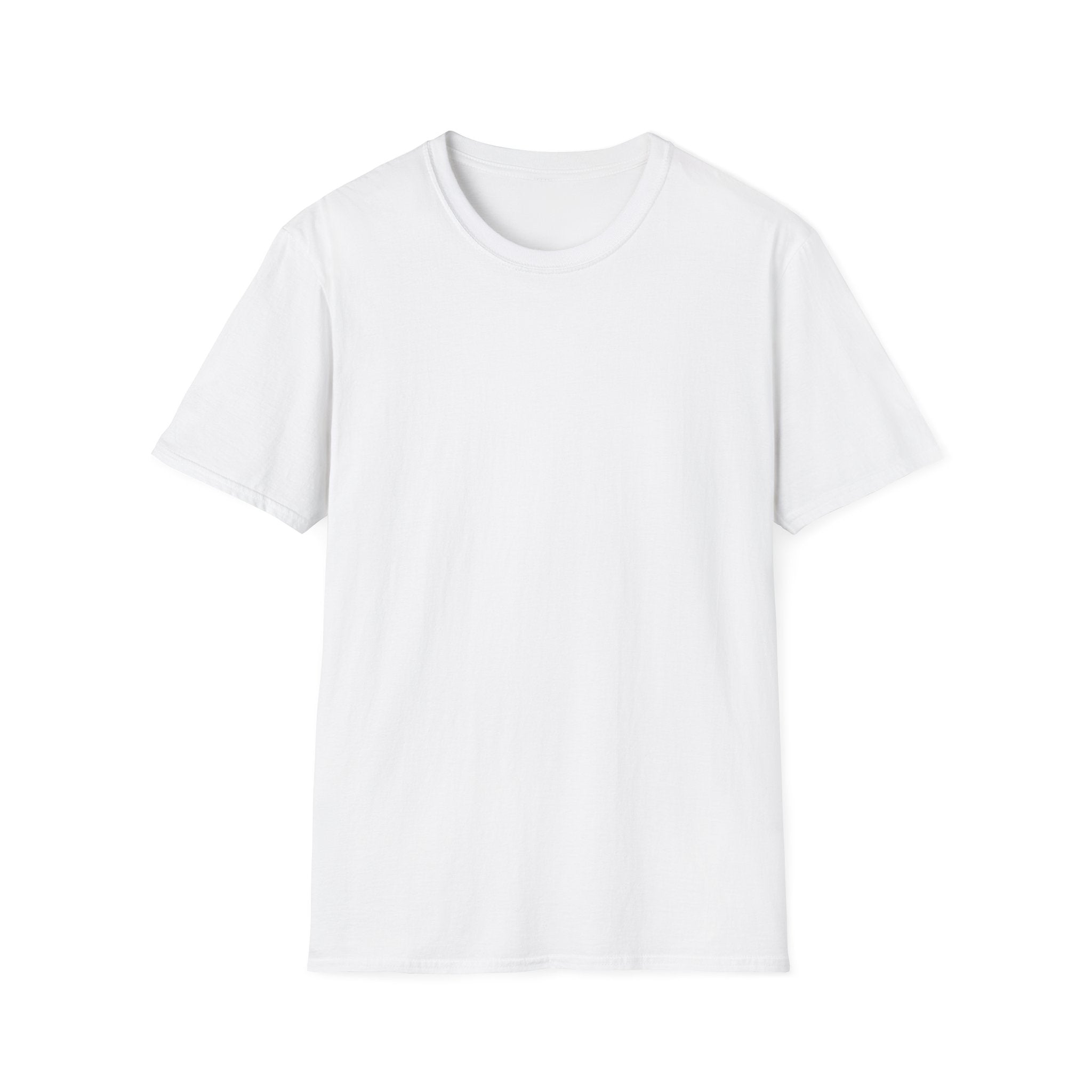 Rate Me QR Code Tee