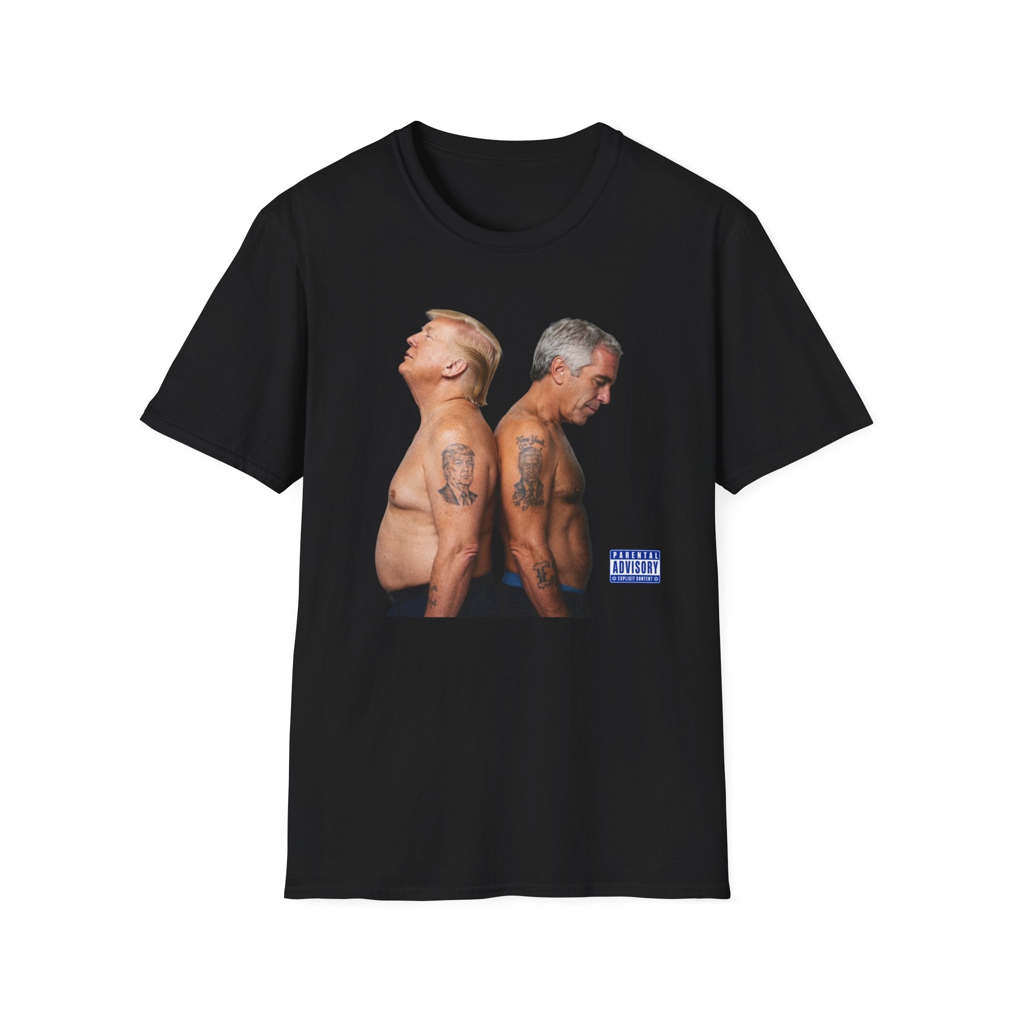 The Island Tapes Graphic Tee