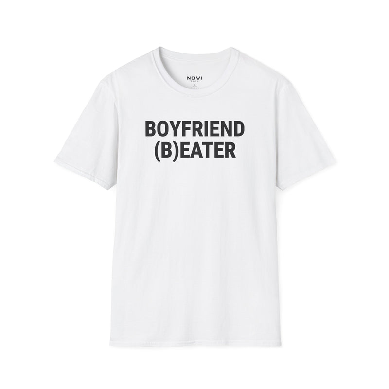 Couple B(eaters) His and Her Shirts