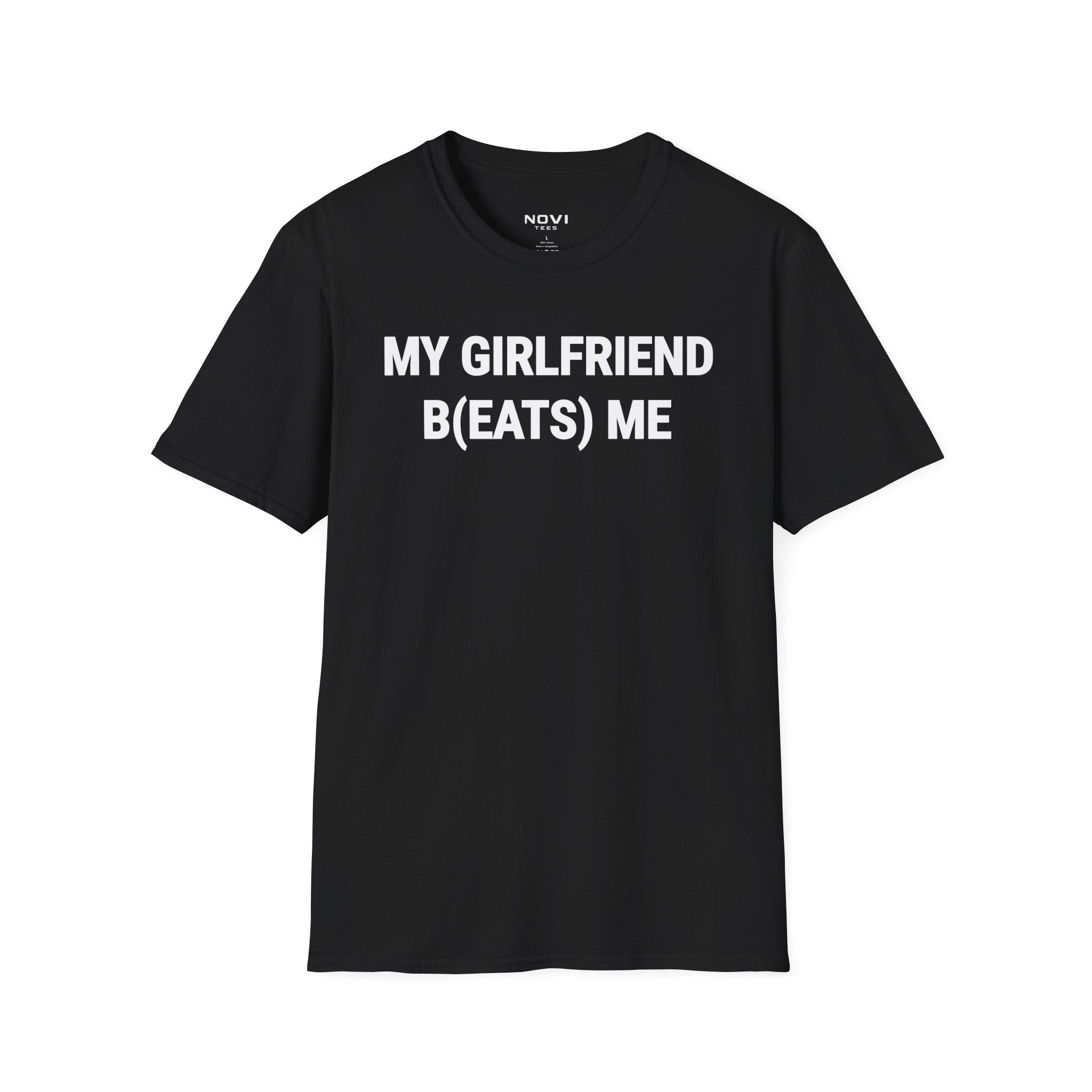 Couple B(eaters) His and Her Shirts