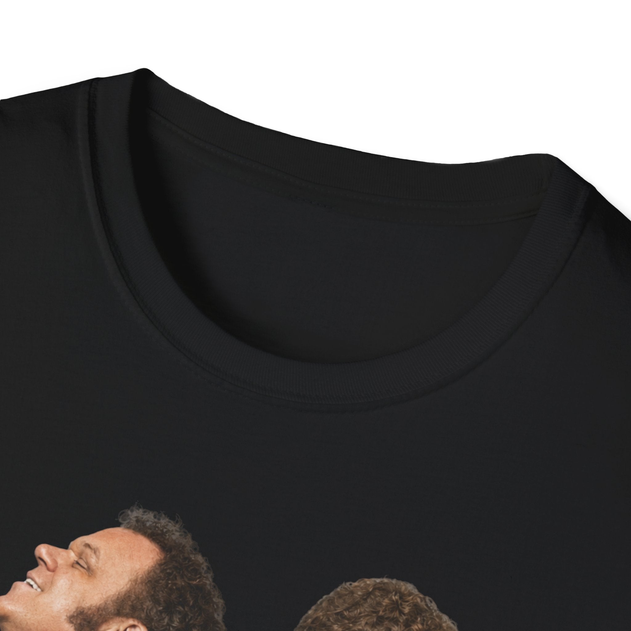 Boats N Hoes Graphic Tee