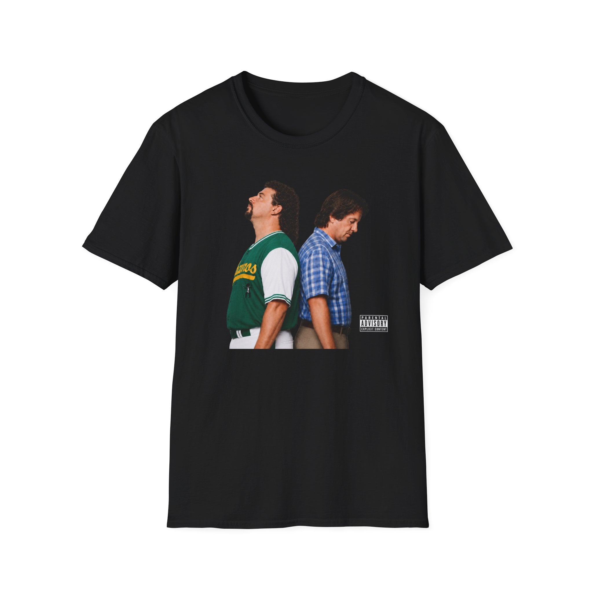 Kenny x Stevie Eastbound Tee