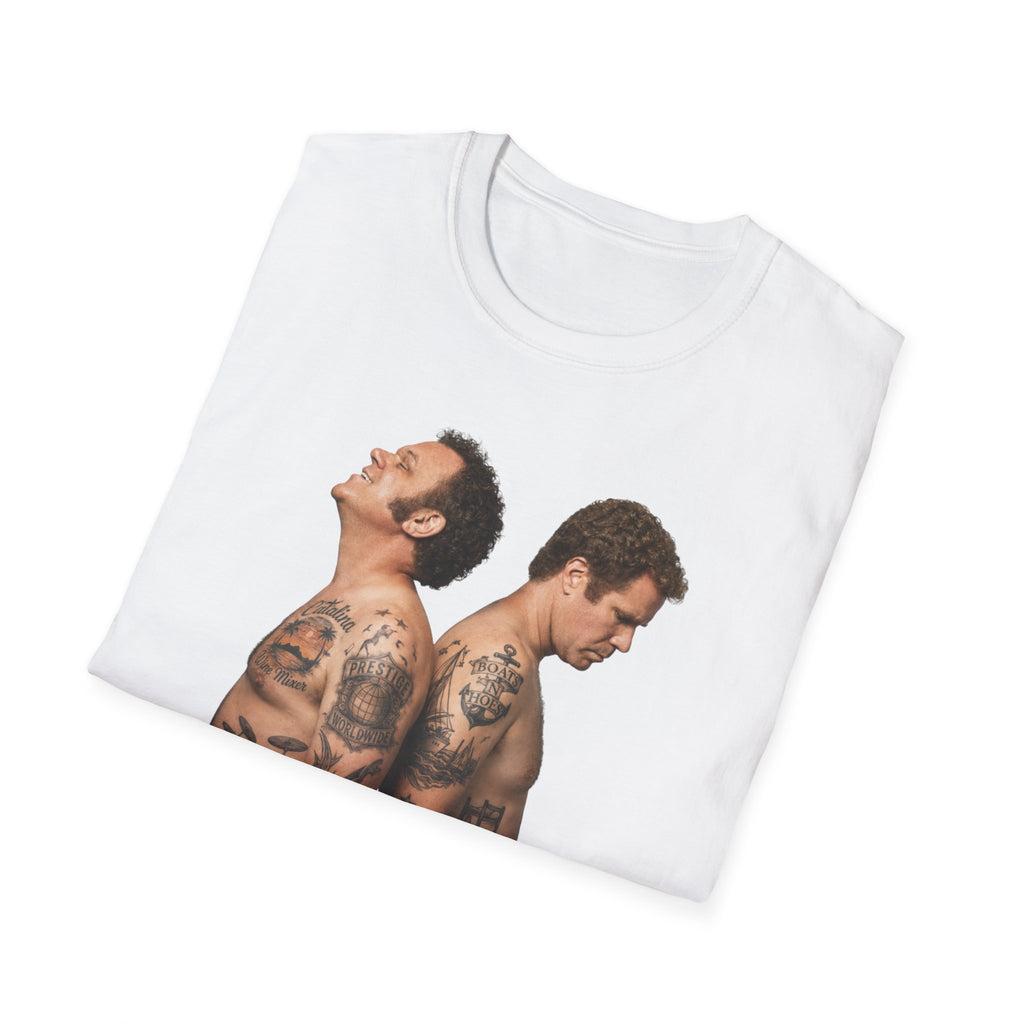 Boats N Hoes Graphic Tee