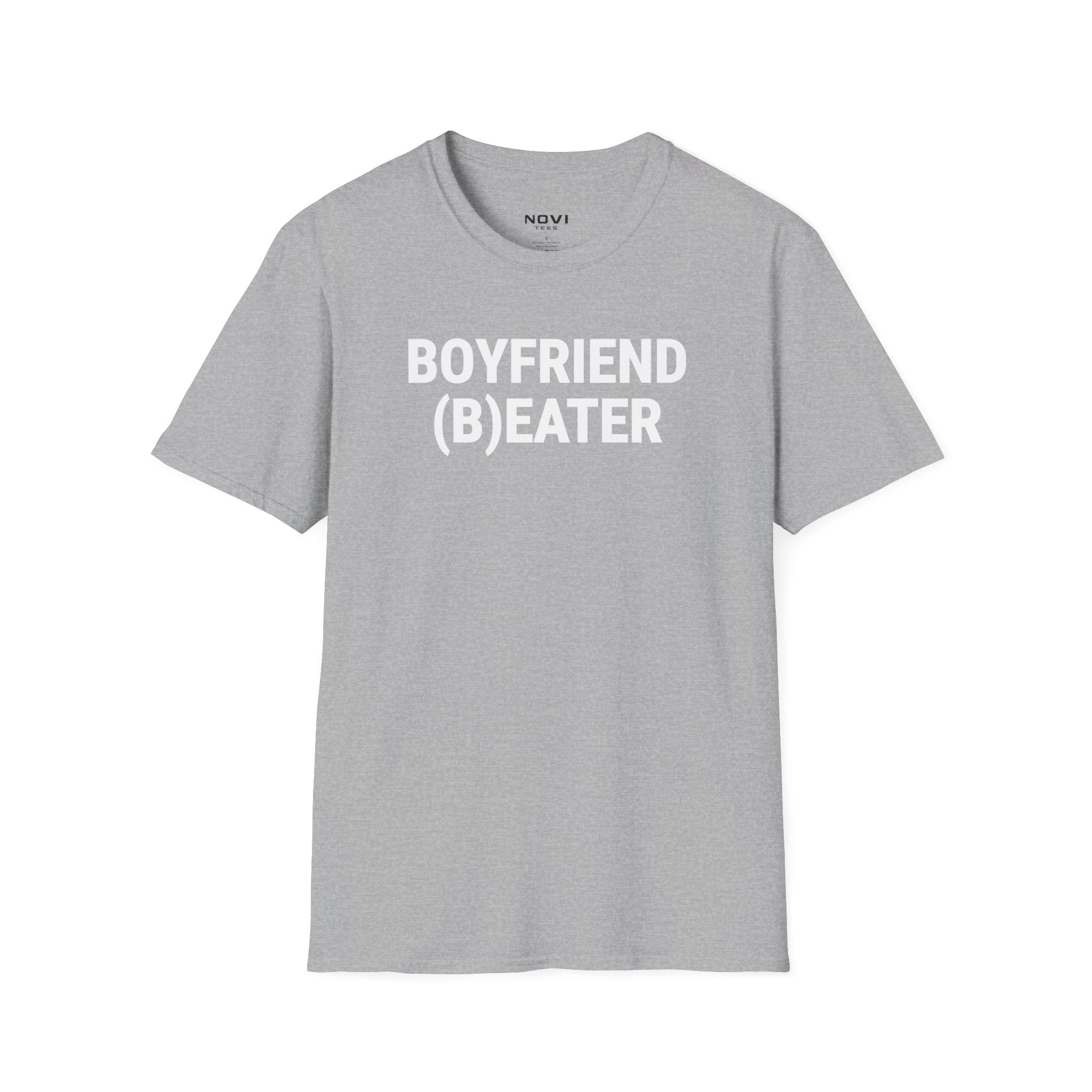 Boyfriend (B)eater Tee
