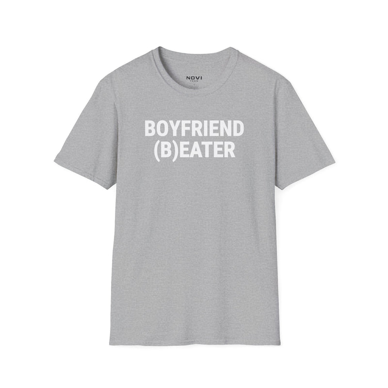 Couple B(eaters) His and Her Shirts